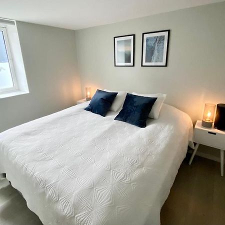Two Bedroom Apartment Near The City Centre. Tromsø Esterno foto