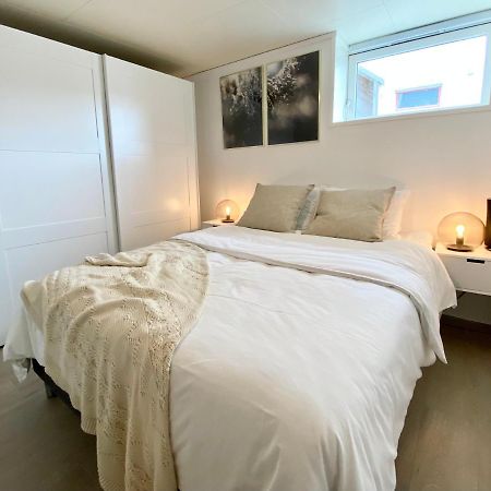 Two Bedroom Apartment Near The City Centre. Tromsø Esterno foto
