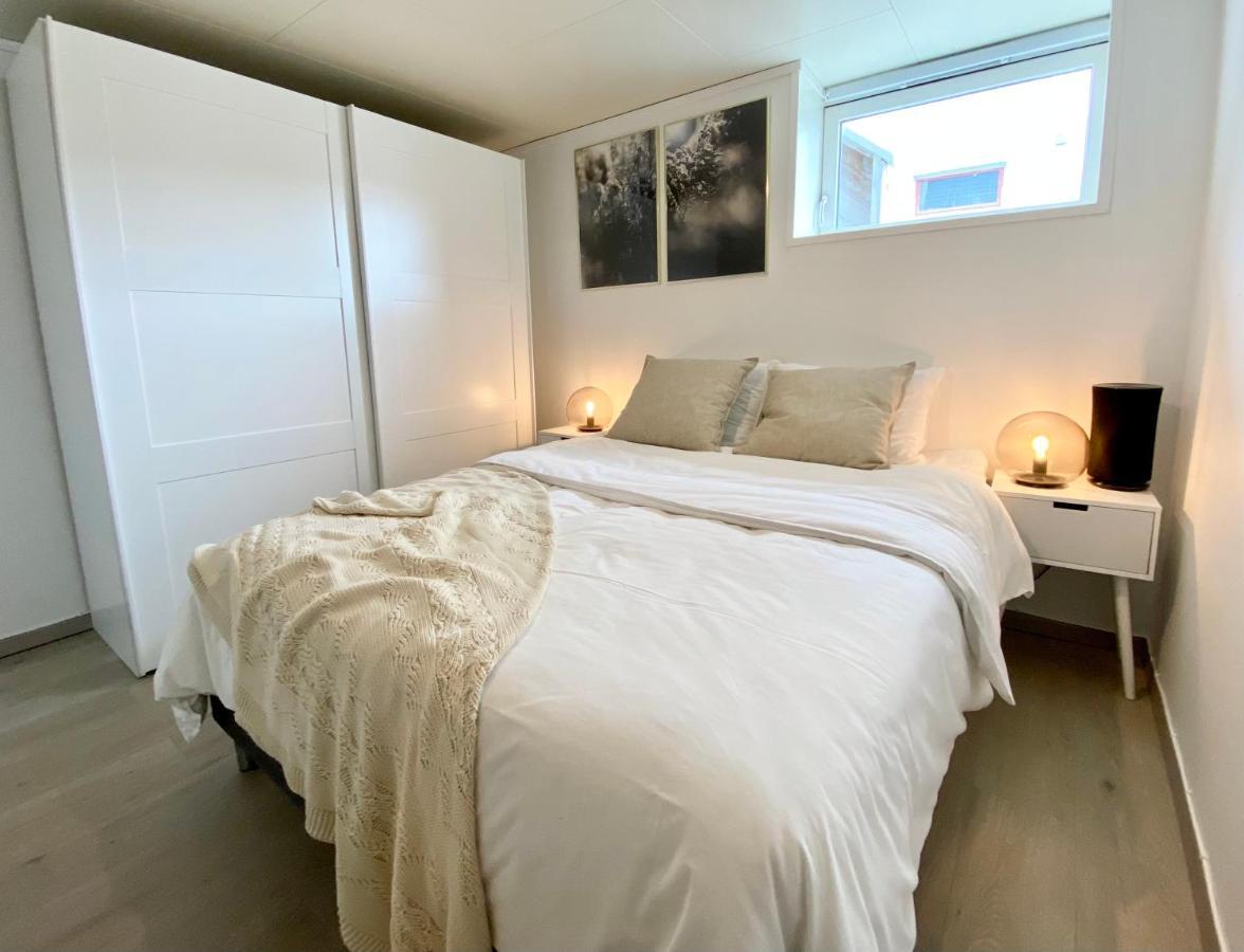 Two Bedroom Apartment Near The City Centre. Tromsø Esterno foto